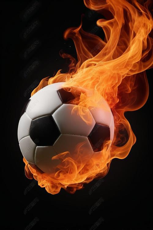 资深球迷实时观赛